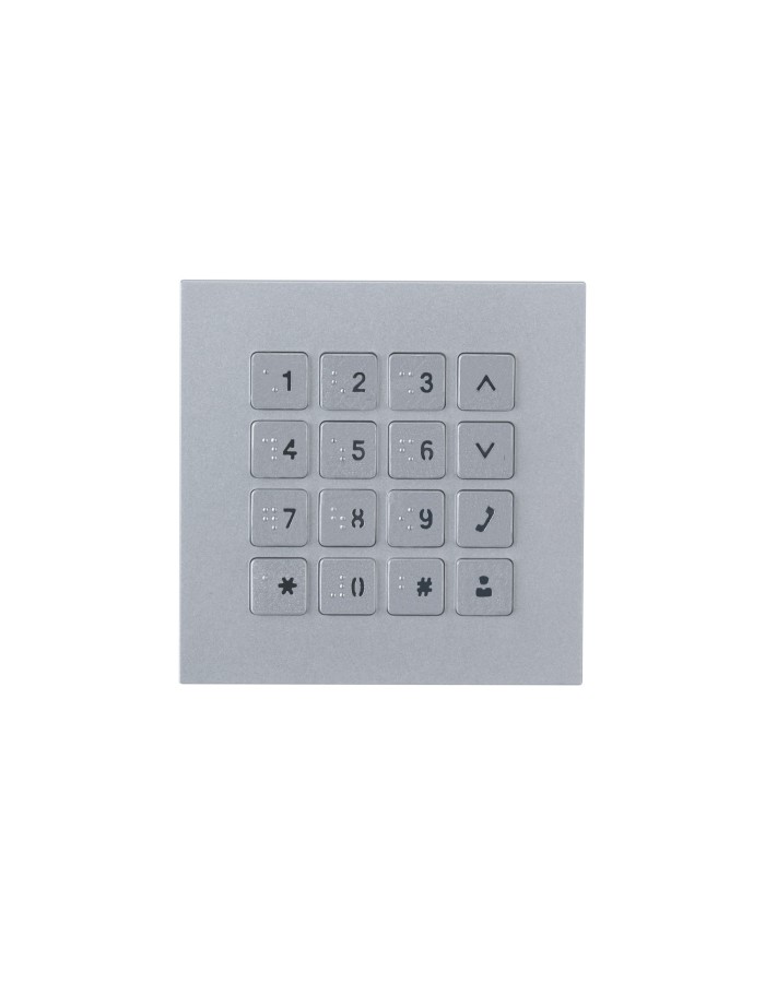 Dahua VD IP Modular Doorphone Camera VTO4202F-P Dahua VD IP Modular Doorphone Camera VTO4202F-P