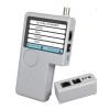 Noyafa Network Cable Tester 4-In-1 for USB, BNC, RJ11 and RJ45 Connections NF-3468 Noyafa Network Cable Tester 4-In-1 for USB, BNC, RJ11 and RJ45 Connections NF-3468