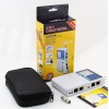 Noyafa Network Cable Tester 4-In-1 for USB, BNC, RJ11 and RJ45 Connections NF-3468 Noyafa Network Cable Tester 4-In-1 for USB, BNC, RJ11 and RJ45 Connections NF-3468