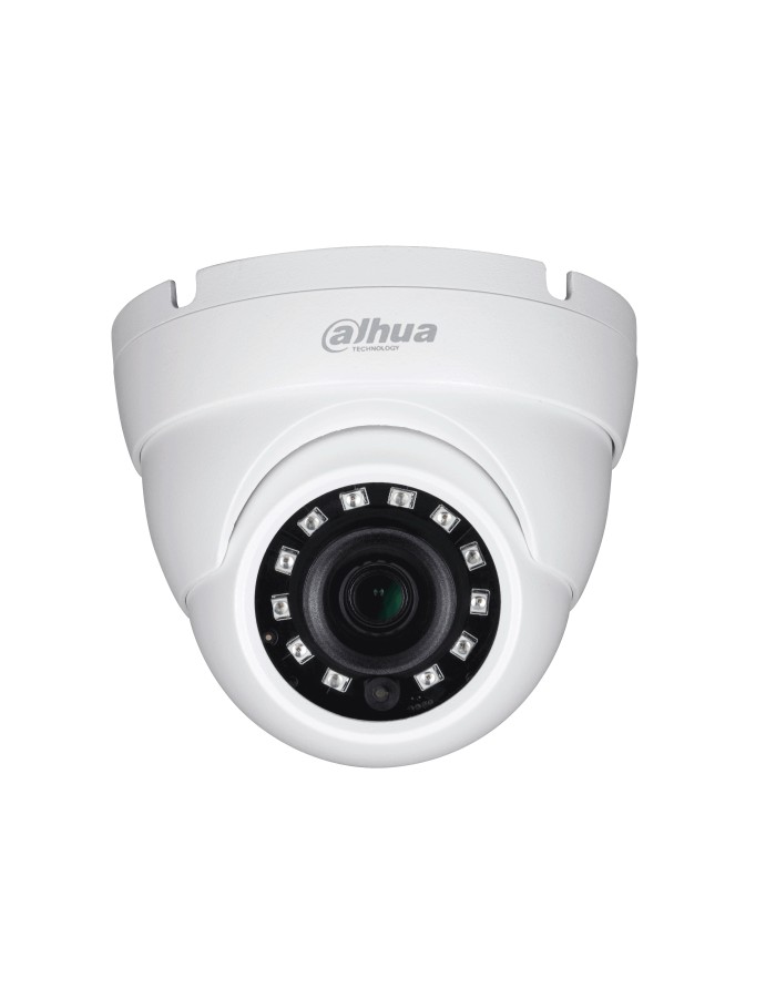 Dahua HDCVI 8.0MP Dome 2.8mm HDW1800M