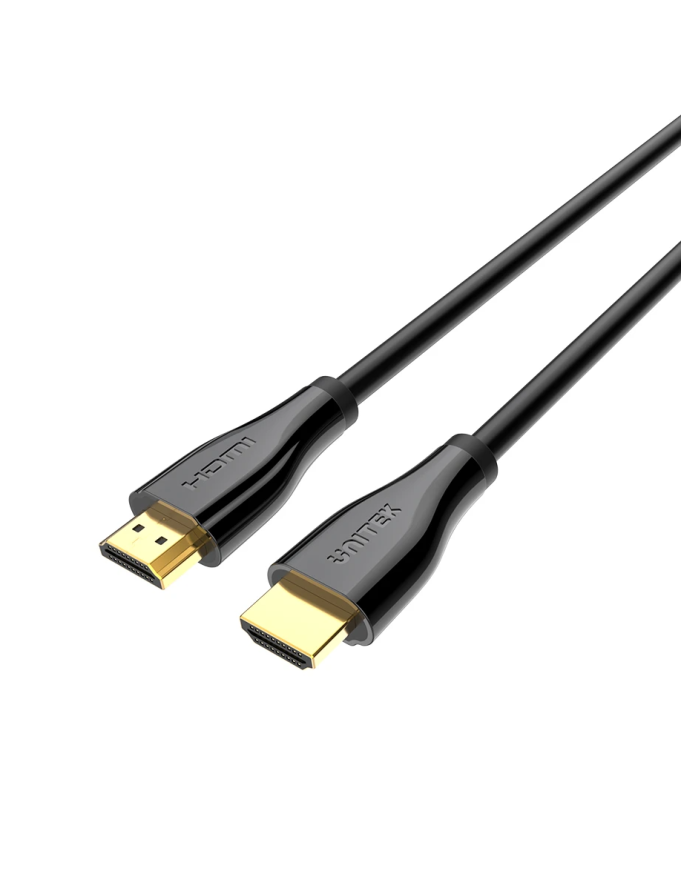 Unitek C1049GB Premium Certified HDMI2.0 Cable 3.0m