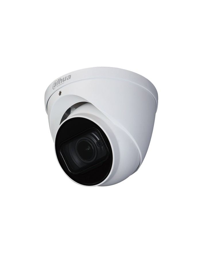 Dahua HDCVI 8.0MP Dome Motorised 2.7-13.5mm HDW1801T-Z-A