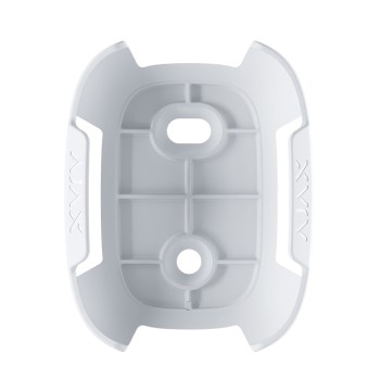 AJAX Holder For Double Button
