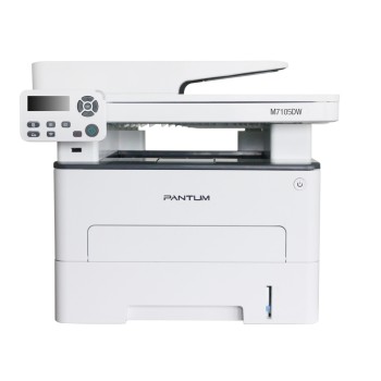 Pantum M7105DW MPS Multifunction Laser Printer Wi-Fi/LAN