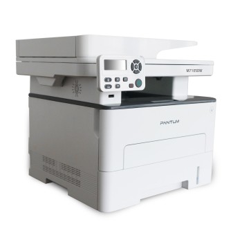 Pantum M7105DW MPS Multifunction Laser Printer Wi-Fi/LAN