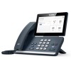 Yealink MS Teams Phone  with 7.0'' Touch Screen, USB, Bluetooth, Wi-Fi, Expansion & Hybrid Mode MP58 TEAMS