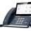 Yealink MS Teams Phone  with 7.0'' Touch Screen, USB, Bluetooth, Wi-Fi, Expansion & Hybrid Mode MP58 TEAMS