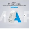 Sonoff Basic R2 10A Wifi Smart Switch Sonoff Basic R2 10A Wifi Smart Switch