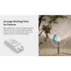 Sonoff Basic R2 10A Wifi Smart Switch Sonoff Basic R2 10A Wifi Smart Switch