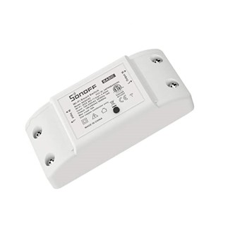Sonoff Basic R2 10A Wifi Smart Switch