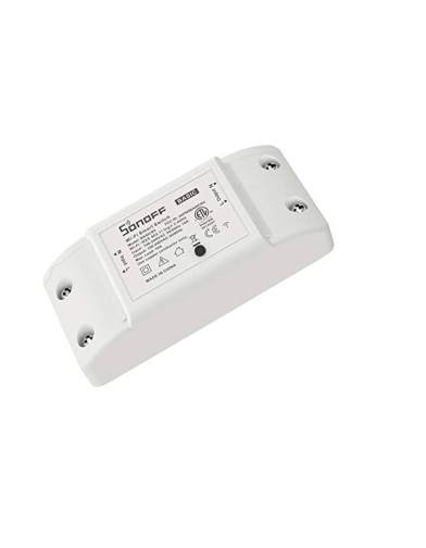 Sonoff Basic R2 10A Wifi Smart Switch Sonoff Basic R2 10A Wifi Smart Switch
