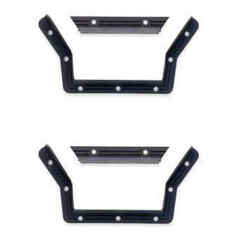 Anker Eufy 2x Replacement Rubber Strip for RoboVac G10 Hybrid