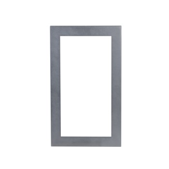 Dahua VD Front Panel for 2-modular panel VTO4202F VTM125