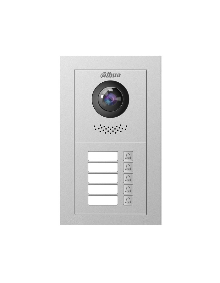 Dahua VD IP Modular Doorphone Camera VTO4202F-P Dahua VD IP Modular Doorphone Camera VTO4202F-P