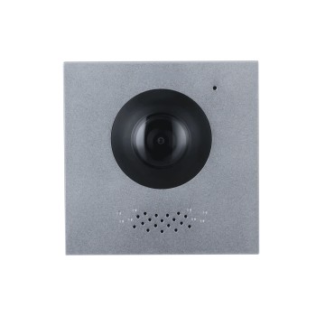 Dahua VD IP Modular Doorphone Camera VTO4202F-P