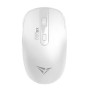Alcatroz Airmouse Duo 5X Wireless/BT Mouse White
