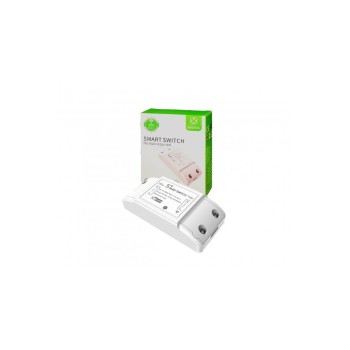 WOOX R4967 Wi-Fi Smart Switch WOOX R4967 Wi-Fi Smart Switch