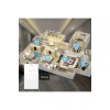 WOOX R4967 Wi-Fi Smart Switch WOOX R4967 Wi-Fi Smart Switch