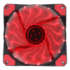 Gamemax GMX AF12R Red Led Fan Gamemax GMX AF12R Red Led Fan