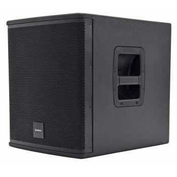 Citronic CASA-12BA Active Subwoofer 400W RMS 178.122UK