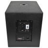 Citronic CASA-12BA Active Subwoofer 400W RMS 178.122UK Citronic CASA-12BA Active Subwoofer 400W RMS 178.122UK