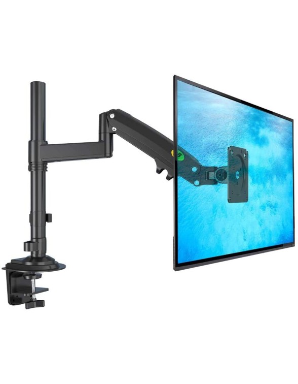 NBMounts H100 Single Arm Gas Desktop Monitor Mount (upgraded version) NBMounts H100 Single Arm Gas Desktop Monitor Mount (upgraded version)