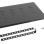 Lanberg AK-1004-B Cantiliver Shelf 30cm 25kg