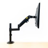 NBMounts H100 Single Arm Gas Desktop Monitor Mount (upgraded version) NBMounts H100 Single Arm Gas Desktop Monitor Mount (upgraded version)