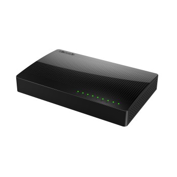 Tenda SG108 8-Port Gigabit Ethernet Switch Tenda SG108 8-Port Gigabit Ethernet Switch