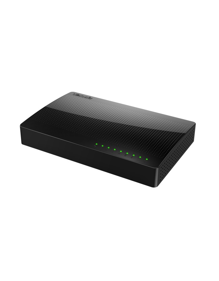 Tenda SG108 8-Port Gigabit Ethernet Switch Tenda SG108 8-Port Gigabit Ethernet Switch