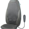 HoMedics SGM-1300EUX Gel Shiatsu Back Massager