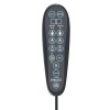HoMedics SGM-1300EUX Gel Shiatsu Back Massager
