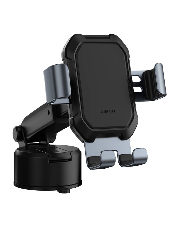 Baseus Tank Gravity Car Mount Holder with Suction Base