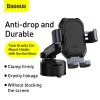 Baseus Tank Gravity Car Mount Holder with Suction Base