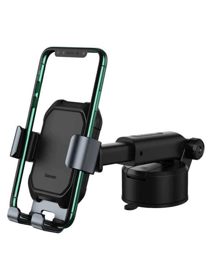 Baseus Tank Gravity Car Mount Holder with Suction Base