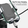 Baseus Tank Gravity Car Mount Holder with Suction Base