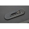 SonicGear Titan7 PRO 2.1 PC Speakers BT/USB/FM/LED 50W