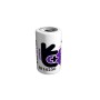 Uniross ER14250 1/2 AA Lithium Battery