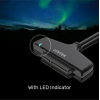 Unitek Y-1096A USB-C 3.1 to SATA6G Converter 2.5''