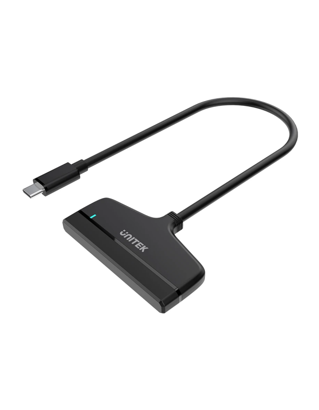 Unitek Y-1096A USB-C 3.1 to SATA6G Converter 2.5''