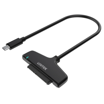 Unitek Y-1096A USB-C 3.1 to SATA6G Converter 2.5''