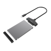 Unitek Y-1096A USB-C 3.1 to SATA6G Converter 2.5''