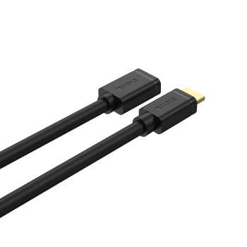 Unitek Y-C166K HDMI Male to Female 4K/HDR Extension Cable 3m Unitek Y-C166K HDMI Male to Female 4K/HDR Extension Cable 3m