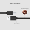 Unitek Y-C421GBK USB 2.0 Cable A-B 5m Unitek Y-C421GBK USB 2.0 Cable A-B 5m