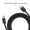 Unitek Y-C421GBK USB 2.0 Cable A-B 5m Unitek Y-C421GBK USB 2.0 Cable A-B 5m
