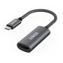 Anker Type-C to HDMI Converter 4K 60Hz
