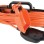 Mercury 1-Gang W/p Extension Cable 5.0m 429.867UK