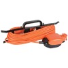 Mercury 1-Gang W/p Extension Cable 5.0m 429.867UK