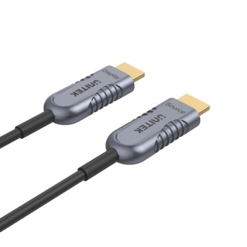 Unitek C11030 UltraPro HDMI V2.1 Active Optical Cable 20m Unitek C11030 UltraPro HDMI V2.1 Active Optical Cable 20m