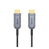 Unitek C11028 UltraPro HDMI V2.1 Active Optical Cable 10m Unitek C11028 UltraPro HDMI V2.1 Active Optical Cable 10m